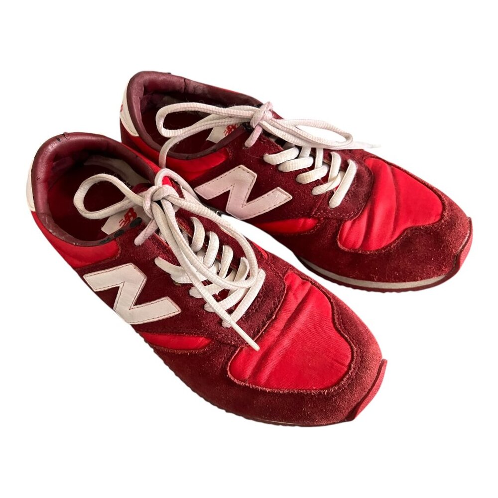 Rare Vintage New Balance 450 - USA Boston Mass 02134